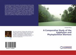 A Comparative Study of the Epiphyton and Phytoplankton Biomass