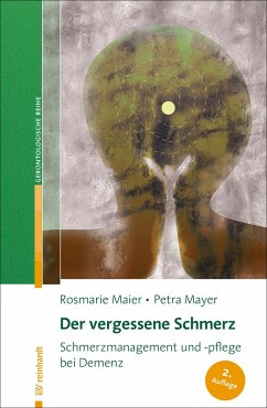 Der vergessene Schmerz - Maier, Rosmarie;Mayer, Petra