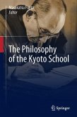 The Philosophy of the Kyoto School