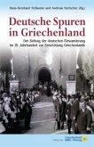 Deutsche Spuren in Griechenland