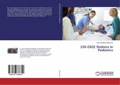 250 OSCE Stations in Pediatrics