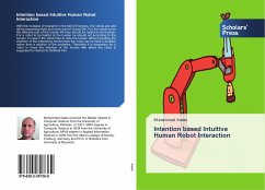 Intention based Intuitive Human Robot Interaction - Awais, Muhammad