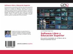 Software Libre y Educación Superior