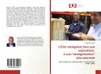 L'Etat sénégalais face aux aspirations à une &quote;sénégalisation&quote; plus poussée