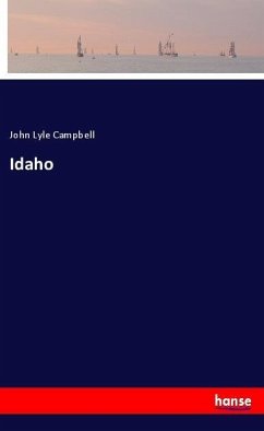 Idaho - Campbell, John Lyle