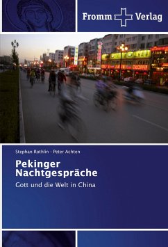 Pekinger Nachtgespräche