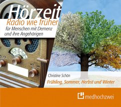 Frühling, Sommer, Herbst und Winter - Schön, Christine