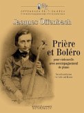 Prière et Boléro Prière et Boléro