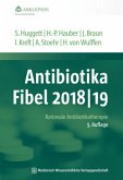 Antibiotika-Fibel 2018/19