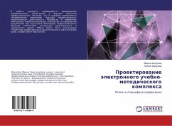 Proektirowanie älektronnogo uchebno-metodicheskogo komplexa - Fedulova, Marina;Fedulova, Xeniya