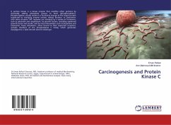 Carcinogenesis and Protein Kinase C - Refaat, Eman;Ibrahim, Amr Mahmoud M. M.