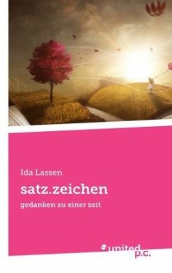 Cover satz.zeichen