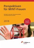 Perspektiven für MINT-Frauen 2018