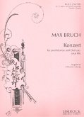 Konzert für zwei Klaviere und Orchester. Klavierauszug für 3 Klaviere Konzert für zwei Klaviere und Orchester. Klavierauszug für 3 Klaviere