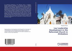 Lay Leadership Development in the Reformed Church in Zimbabwe