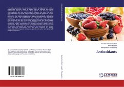 Antioxidants - Nedunchezhian, Kavitaa;Aswath, Nalini;Thiruppathy, Manigandan