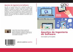 Apuntes de Ingeniería de Software - Herrera Morales, Jorge Orlando