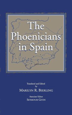 The Phoenicians in Spain