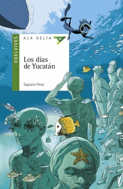 Los días de Yucatán - Pinto, Sagrario