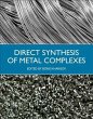 Direct Synthesis of Metal Complexes - Bild 1