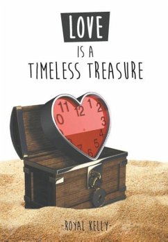 Love Is a Timeless Treasure - Kelly, Royal