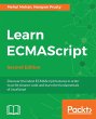 Learn ECMAScript - Second Edition - Bild 1
