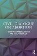 Civil Dialogue on Abortion - Bild 1
