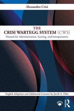 The Crisi Wartegg System (CWS) - Crisi, Alessandro; Palm, Jacob A