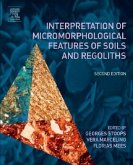 Interpretation of Micromorphological Features of Soils and Regoliths Interpretation of Micromorphological Features of Soils and Regoliths