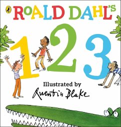 Roald Dahl: 123 - Dahl, Roald