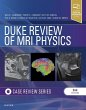 Duke Review of MRI Physics: Case Review... - Bild 1