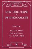 New Directions in Psychoanalysis