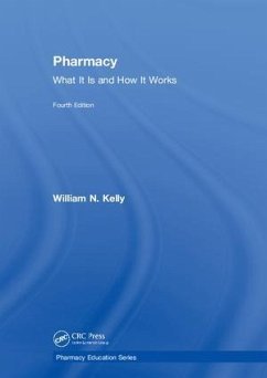 Pharmacy - Kelly, William N