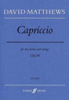 Capriccio