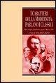 I caratteri della modernità: parlano i classici. Marx, Engels, Durkheim, Simmel, Weber, Elias