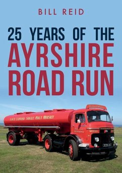 25 Years of the Ayrshire Road Run - Reid, Bill