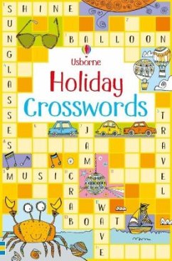 Holiday Crosswords - Clarke, Phillip