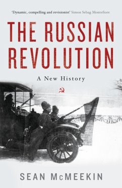The Russian Revolution - McMeekin, Sean