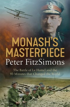 Monash's Masterpiece - FitzSimons, Peter