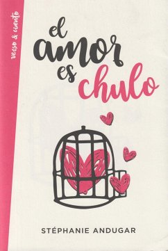 El amor es chulo - Andugar, Stephaniè