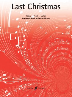 Cover Michael, G: Last Christmas