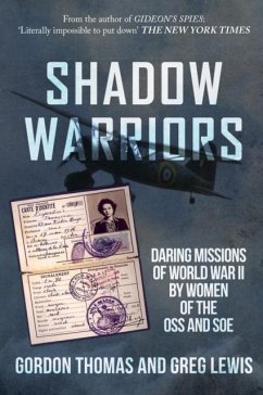 Cover Shadow Warriors