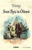 Ivan Ilyicin Ölümü - Nikolayevic Tolstoy, Lev