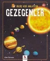 Gezegenler 4 Yas - Bently, Peter