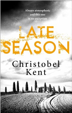 Late Season - Kent, Christobel