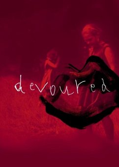 Cover Devoured