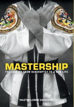 Cover Mastership
