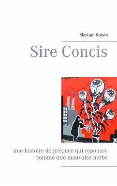 Sire Concis - Korvin, Mickael