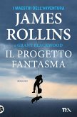 Il progetto fantasma Il progetto fantasma