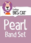 Collins Big Cat Sets - Pearl Band Set